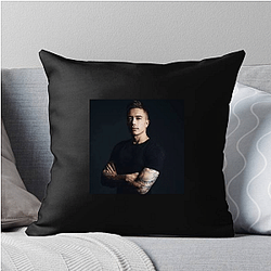 Hardstyle Pioneer Headhunterz Pillows Cover