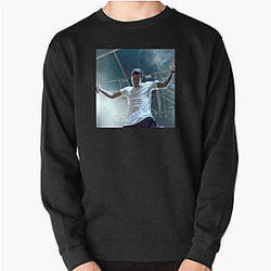 Global DJ Headhunterz Sweatshirts