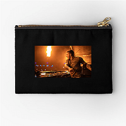 Beat Innovator Headhunterz Zipper Pouches