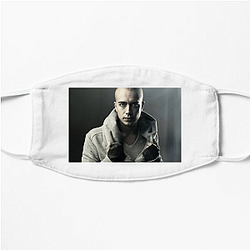 Festival Icon Headhunterz Face Masks