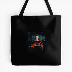 Sound Architect Headhunterz Bags