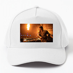 Beat Innovator Headhunterz Hats & Caps