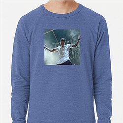 Global DJ Headhunterz Sweatshirts
