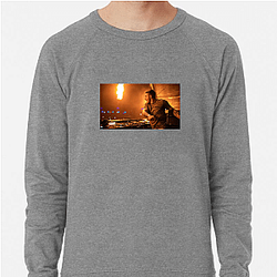 Beat Innovator Headhunterz Sweatshirts