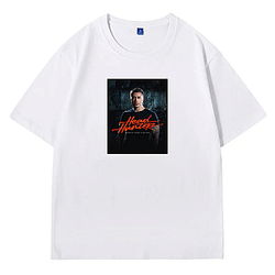 Sound Architect Headhunterz T-Shirts