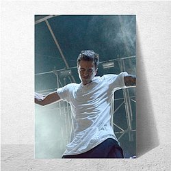 Global DJ Headhunterz Posters