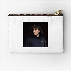 Dance Visionary Headhunterz Zipper Pouches