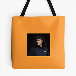 Dance Visionary Headhunterz Bags
