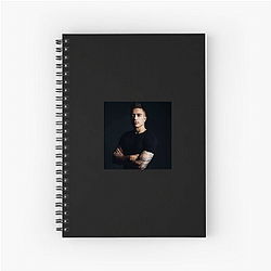 Hardstyle Pioneer Headhunterz Notebook