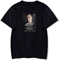 Stage Energy Headhunterz T-Shirts