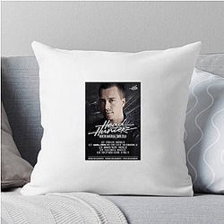 Stage Energy Headhunterz Pillows Cover