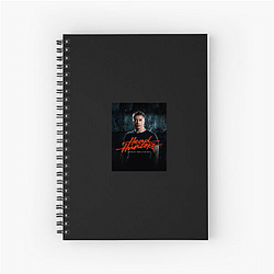 Sound Architect Headhunterz Notebook