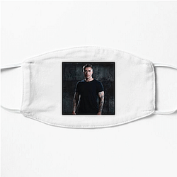 Music Producer Headhunterz Face Masks