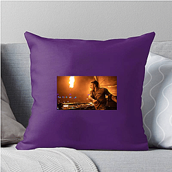 Beat Innovator Headhunterz Pillows Cover