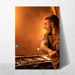 Beat Innovator Headhunterz Posters