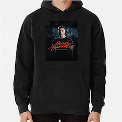 Sound Architect Headhunterz Hoodies