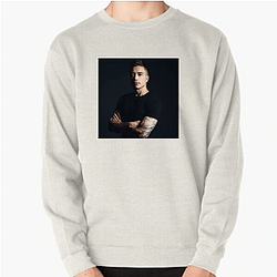 Hardstyle Pioneer Headhunterz Sweatshirts