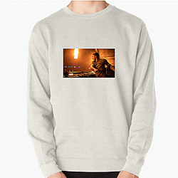 Beat Innovator Headhunterz Sweatshirts
