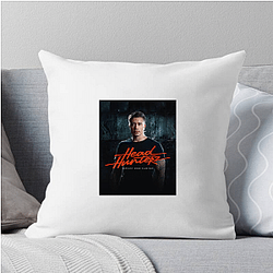 Sound Architect Headhunterz Pillows Cover