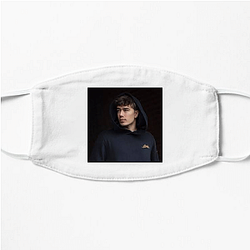 Dance Visionary Headhunterz Face Masks