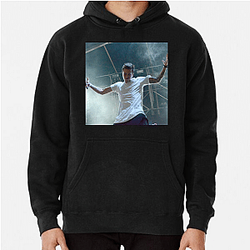 Global DJ Headhunterz Hoodies