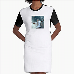 Global DJ Headhunterz Dresses