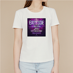 Rave Legend Headhunterz T-Shirts