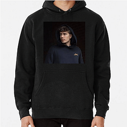 Dance Visionary Headhunterz Hoodies