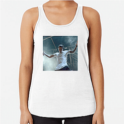 Global DJ Headhunterz Tank Tops