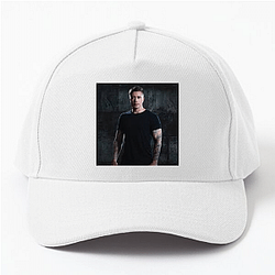 Music Producer Headhunterz Hats & Caps