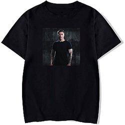Music Producer Headhunterz T-Shirts
