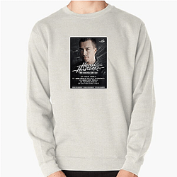 Stage Energy Headhunterz Sweatshirts