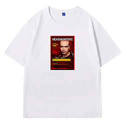 EDM Star Headhunterz T-Shirts