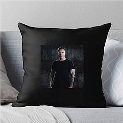Music Producer Headhunterz Pillows Cover