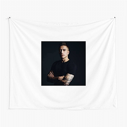 Hardstyle Pioneer Headhunterz Tapestries