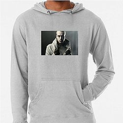 Festival Icon Headhunterz Hoodies