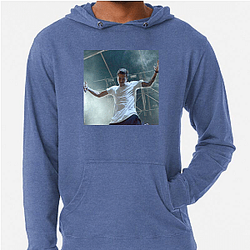 Global DJ Headhunterz Hoodies