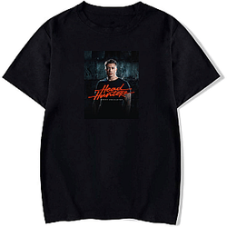 Sound Architect Headhunterz T-Shirts