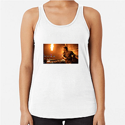 Beat Innovator Headhunterz Tank Tops