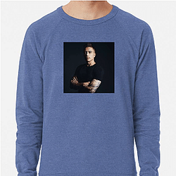 Hardstyle Pioneer Headhunterz Sweatshirts