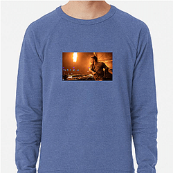 Beat Innovator Headhunterz Sweatshirts