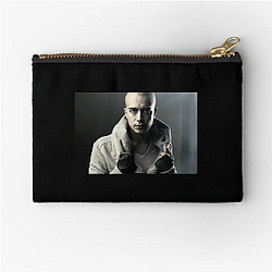 Festival Icon Headhunterz Zipper Pouches