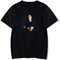 Hardstyle Pioneer Headhunterz T-Shirts