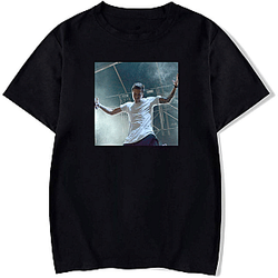 Global DJ Headhunterz T-Shirts