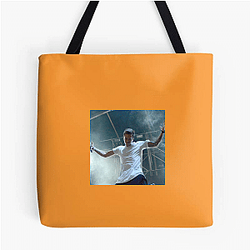 Global DJ Headhunterz Bags