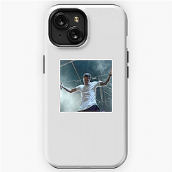 Global DJ Headhunterz Samsung Cases