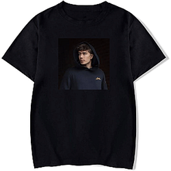 Dance Visionary Headhunterz T-Shirts