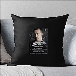 Stage Energy Headhunterz Pillows Cover