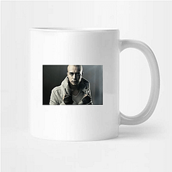 Festival Icon Headhunterz Mugs