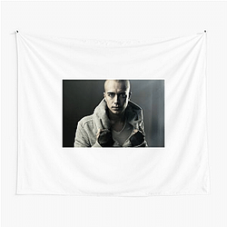 Festival Icon Headhunterz Tapestries